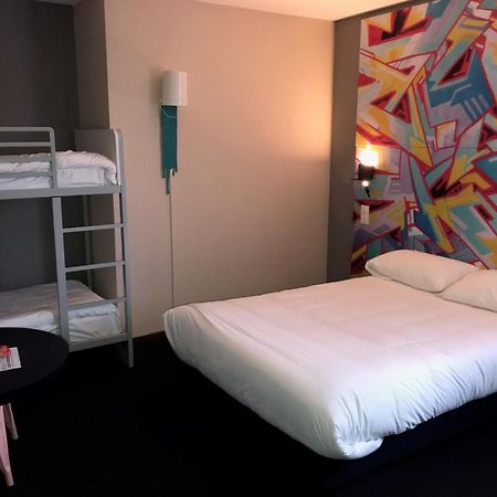Ibis Styles Toulouse Centre Canal Du Midi Eksteriør billede