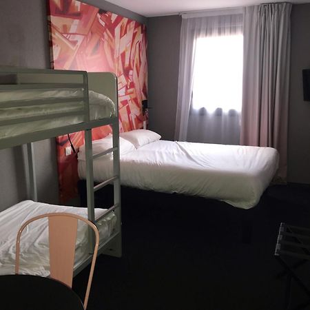 Ibis Styles Toulouse Centre Canal Du Midi Eksteriør billede