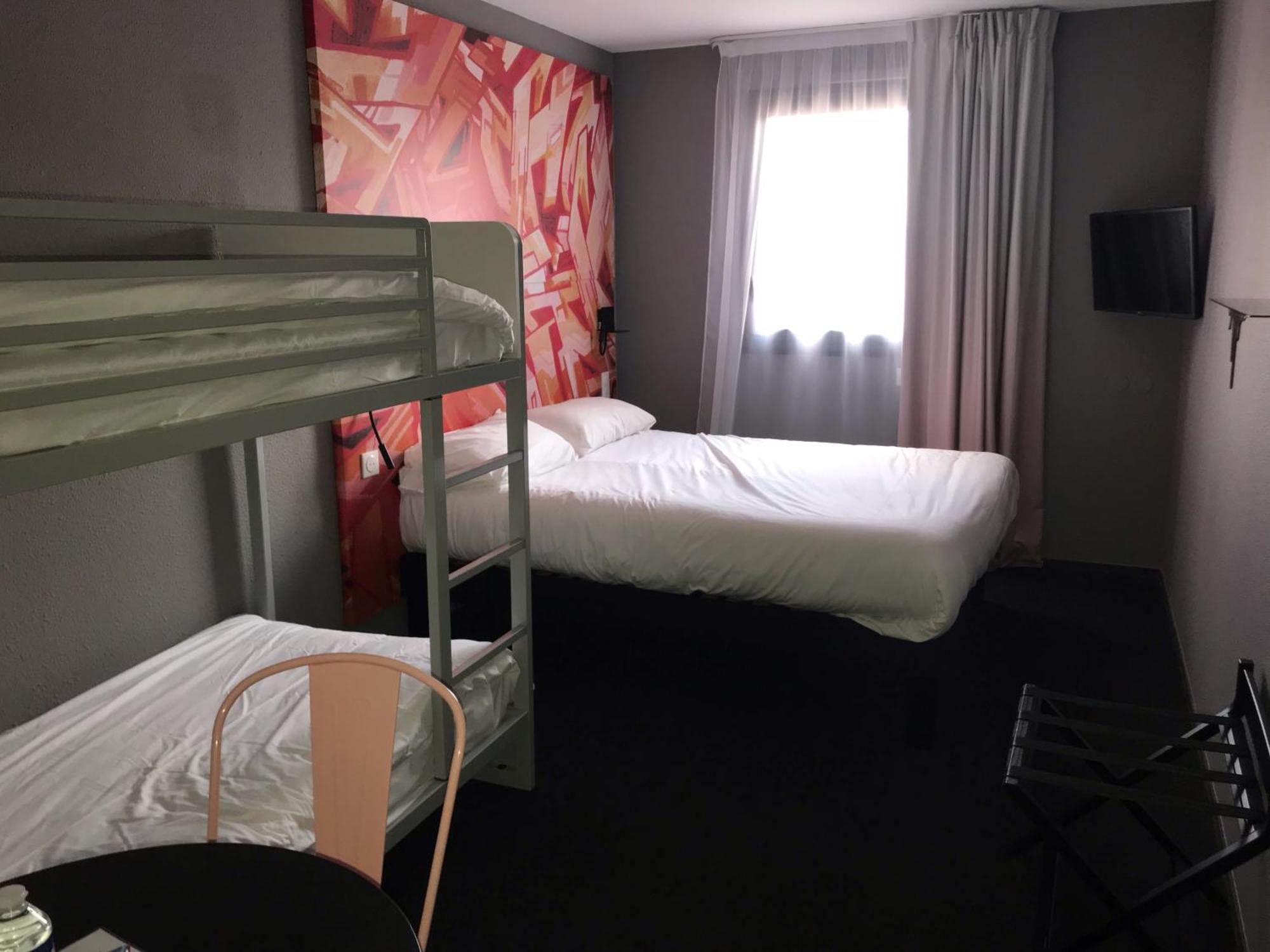 Ibis Styles Toulouse Centre Canal Du Midi Eksteriør billede
